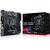 Asus ROG Strix B550-I Gaming Alaplap Asus ROG Strix B550-I Gaming Alaplap