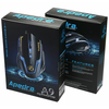 APEDRA A9 Gamer egér