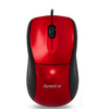 Apedra M1 Egér Piros Apedra M1 Egér Piros