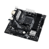 ASRock sAM4 A320M Pro4-F Alaplap