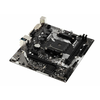 ASRock sAM4 A320M-DVS R4.0 Alaplap