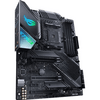 Asus ROG Strix X570-F Gaming Alaplap Asus ROG Strix X570-F Gaming Alaplap
