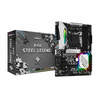 ASRock sAM4 B450 Steel Legend Alaplap