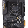 Asus TUF B450-M PRO Gaming Alaplap