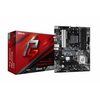 ASRock sAM4 B550 Phantom Gaming 4/ac Alaplap