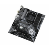 ASRock sAM4 B550 Phantom Gaming 4/ac Alaplap