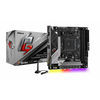 ASRock sAM4 B550 Phantom Gaming-ITX/ax Alaplap ASRock sAM4 B550 Phantom Gaming-ITX/ax Alaplap
