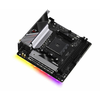ASRock sAM4 B550 Phantom Gaming-ITX/ax Alaplap ASRock sAM4 B550 Phantom Gaming-ITX/ax Alaplap
