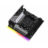 ASRock sAM4 B550 Phantom Gaming-ITX/ax Alaplap