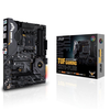 Asus TUF X570-Plus Gaming Alaplap Asus TUF X570-Plus Gaming Alaplap