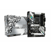 ASRock sAM4 B550 Steel Legend Alaplap ASRock sAM4 B550 Steel Legend Alaplap