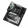 ASRock sAM4 B550 Steel Legend Alaplap