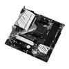ASRock sAM4 B550M Pro4 Alaplap ASRock sAM4 B550M Pro4 Alaplap