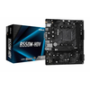 ASRock sAM4 B550M-HDV Alaplap ASRock sAM4 B550M-HDV Alaplap