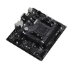 ASRock sAM4 B550M-HDV Alaplap ASRock sAM4 B550M-HDV Alaplap