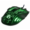 iMICE X9 BK Gamer egér iMICE X9 BK Gamer egér
