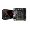 ASRock sAM4 Fatal1ty B450 Gaming-ITX/ac Alaplap ASRock sAM4 Fatal1ty B450 Gaming-ITX/ac Alaplap