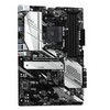 ASRock sAM4 X570 Pro4 Alaplap