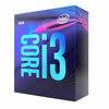 Intel s1151 Core i3-9100F - 3,60GHz Processzor (BX80684I39100F)