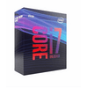Intel s1151 Core i7-9700K - 3,60GHz Processzor (BX80684I79700K)
