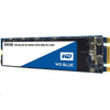 Western Digital Blue 3D NAND 500GB M.2 SATA3 SSD (WDS500G2B0B)