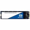 Western Digital Blue 3D NAND 500GB M.2 SATA3 SSD (WDS500G2B0B) Western Digital Blue 3D NAND 500GB M.2 SATA3 SSD (WDS500G2B0B)