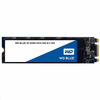 Western Digital Blue 3D NAND 500GB M.2 SATA3 SSD (WDS500G2B0B)