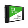 Western Digital Green 2.5 120GB SATA3 SSD (WDS120G2G0A) Western Digital Green 2.5 120GB SATA3 SSD (WDS120G2G0A)