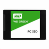 Western Digital Green 2.5 120GB SATA3 SSD (WDS120G2G0A) Western Digital Green 2.5 120GB SATA3 SSD (WDS120G2G0A)