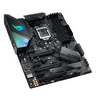 ASUS s1151 ROG STRIX Z390-F GAMING Alaplap