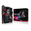 ASUS s1151 ROG STRIX Z390-H GAMING Alaplap