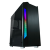 LC-Power Gaming 701B Gamer PC Ház (LC-701B-ON)