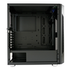 LC-Power Gaming 701B Gamer PC Ház (LC-701B-ON)