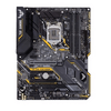 ASUS s1151 TUF Z390-PLUS GAMING Alaplap