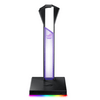 ASUS ROG Throne Qi Fejhallgató tartó, töltő ASUS ROG Throne Qi Fejhallgató tartó, töltő