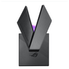 ASUS ROG Throne Qi Fejhallgató tartó, töltő ASUS ROG Throne Qi Fejhallgató tartó, töltő