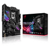 ASUS s1200 ROG STRIX Z490-E GAMING Alaplap