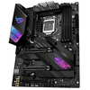 ASUS s1200 ROG STRIX Z490-E GAMING Alaplap