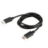 Akasa AK-CBDP21-20BK Display port kábel Akasa AK-CBDP21-20BK Display port kábel