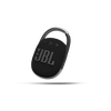 JBL CLIP4 Fekete Bluetooth hangszóró JBL CLIP4 Fekete Bluetooth hangszóró