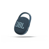 JBL CLIP4 Kék Bluetooth hangszóró JBL CLIP4 Kék Bluetooth hangszóró