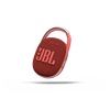 JBL CLIP4 Piros Bluetooth hangszóró JBL CLIP4 Piros Bluetooth hangszóró