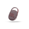 JBL CLIP4 Rózsaszín Bluetooth hangszóró