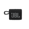 JBL GO3 Fekete Bluetooth hangszóró