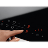 Electrolux EHH3320NVK Beépíthető indukciós főzőlap Electrolux EHH3320NVK Beépíthető indukciós főzőlap