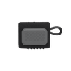 JBL GO3 Fekete Bluetooth hangszóró JBL GO3 Fekete Bluetooth hangszóró