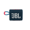 JBL GO3 Korall kék Bluetooth hangszóró