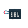 JBL GO3 Korall kék Bluetooth hangszóró JBL GO3 Korall kék Bluetooth hangszóró