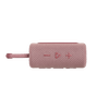 JBL GO3 Rózsaszín Bluetooth hangszóró JBL GO3 Rózsaszín Bluetooth hangszóró