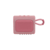 JBL GO3 Rózsaszín Bluetooth hangszóró JBL GO3 Rózsaszín Bluetooth hangszóró